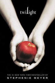 Twilight by Meyer, Stephenie