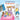 The Night Before Kindergarten -- Natasha Wing, Paperback