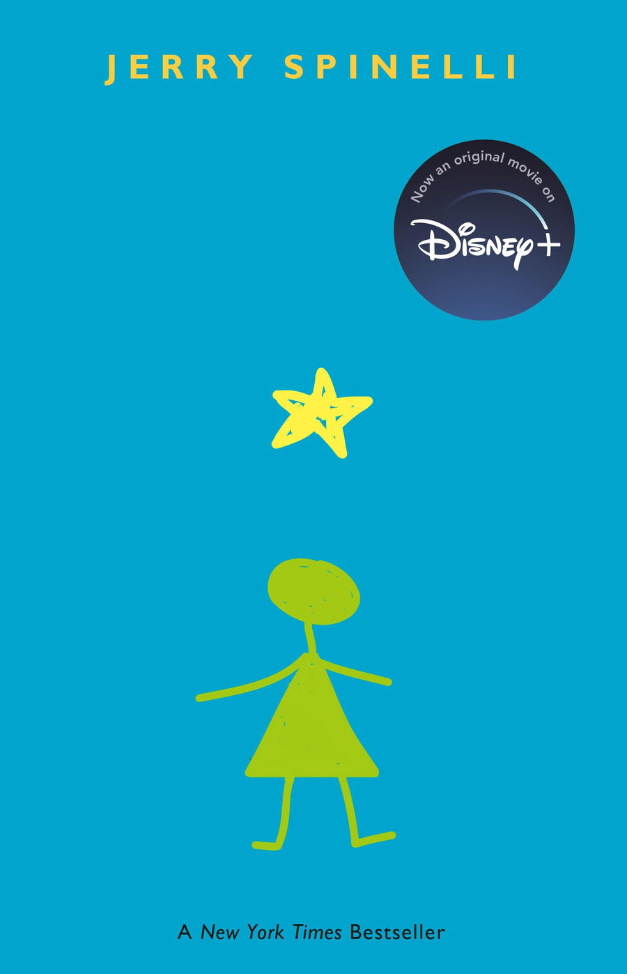 Stargirl -- Jerry Spinelli, Paperback