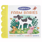 Farm Babies by Wing, Scarlett