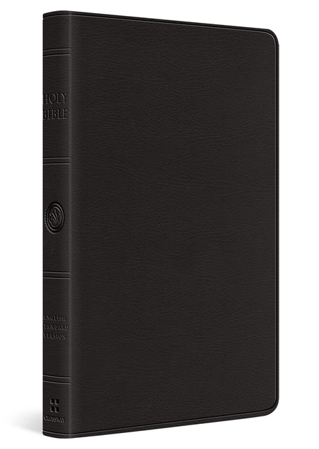 Value Thinline Bible-ESV -- Crossway Bibles, Bible