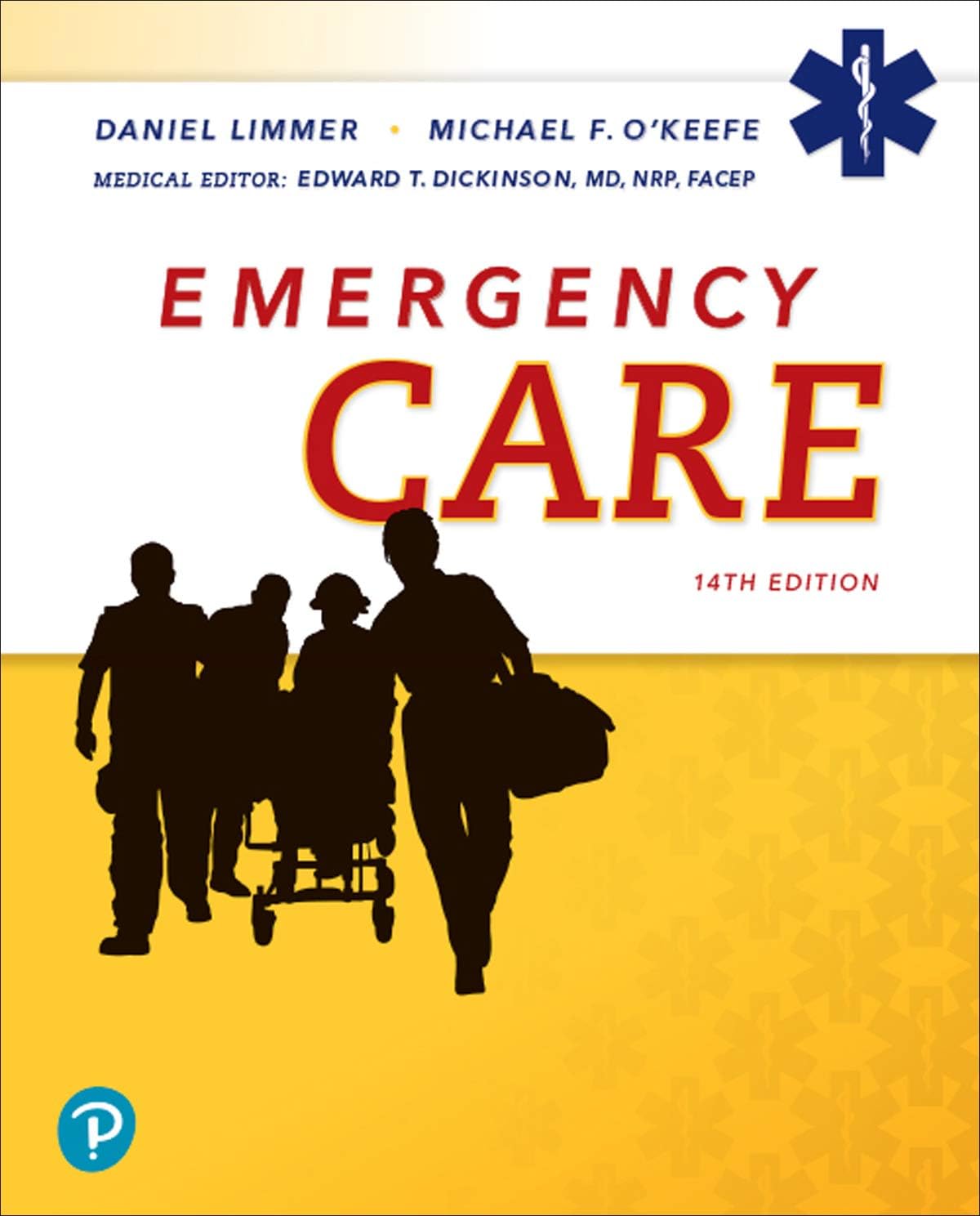 Emergency Care by Limmer, Daniel