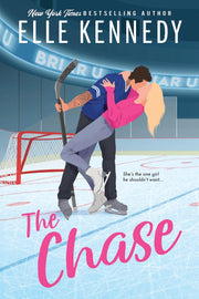 The Chase by Kennedy, Elle