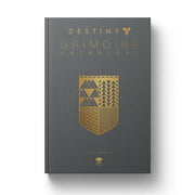 Destiny Grimoire Anthology, Volume VI: Partners in Light by Inc, Bungie