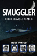 Smuggler -- Roger Reaves, Paperback