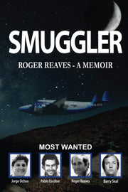 Smuggler by Reaves, Roger