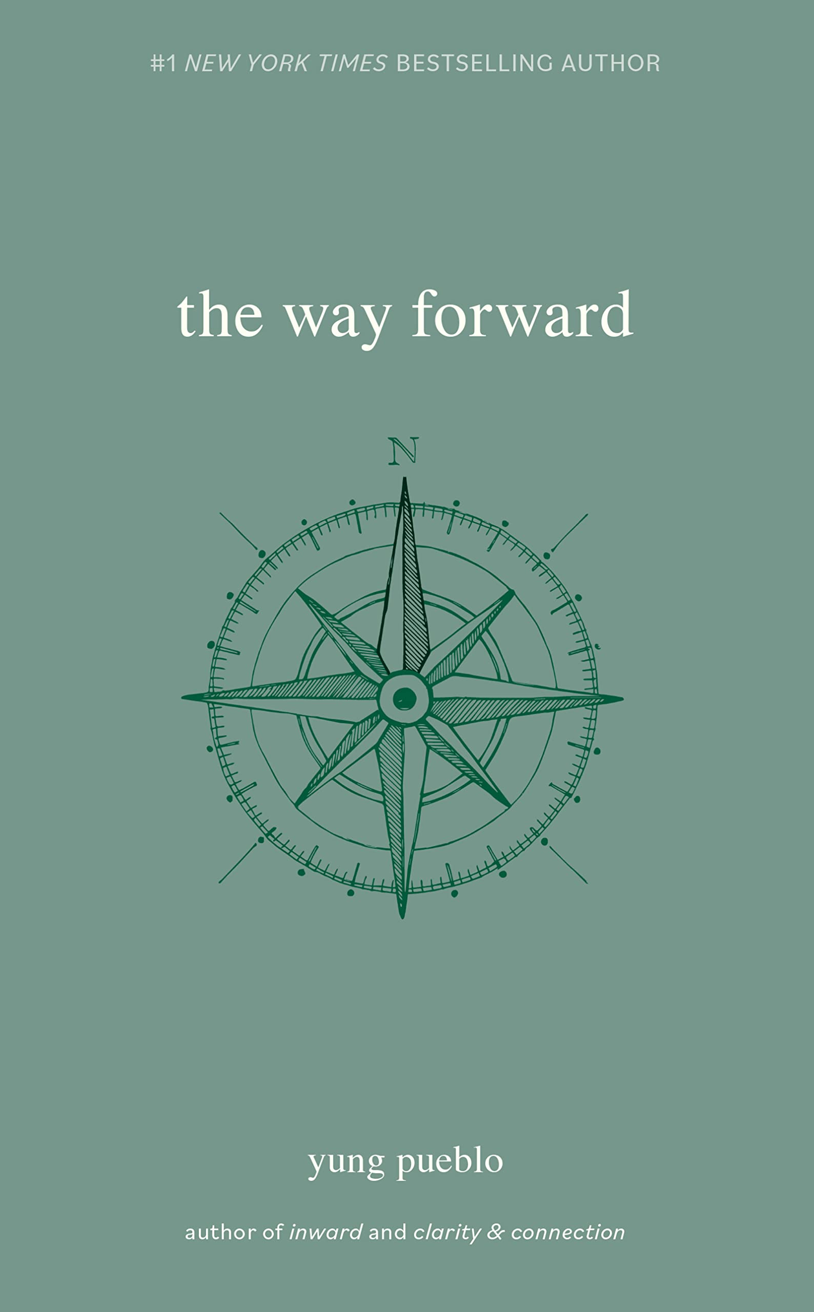 The Way Forward by Pueblo, Yung