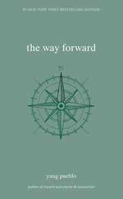 The Way Forward by Pueblo, Yung