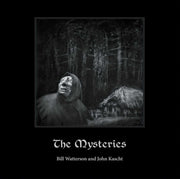 The Mysteries by Watterson, Bill