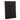 NKJV, Value Thinline Bible, Large Print, Imitation Leather, Black, Red Letter Edition by Thomas Nelson
