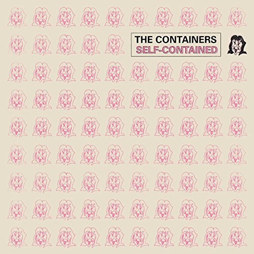 Self-Contained -- Containers, LP