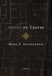 House of Leaves: The Remastered, Full-Color Edition by Danielewski, Mark Z.