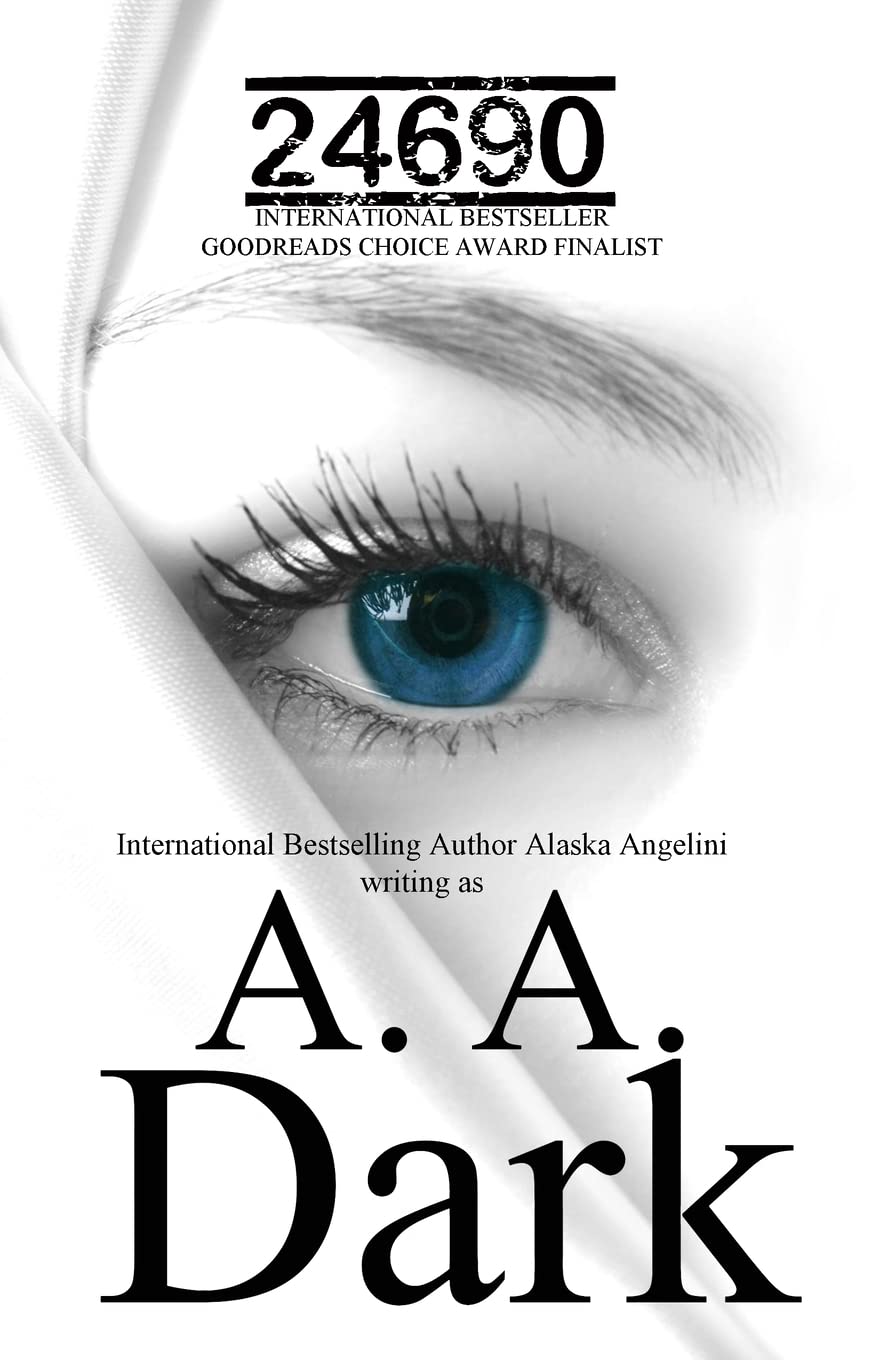 24690 -- A. A. Dark, Paperback