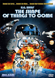 Shape Of Things To Come
