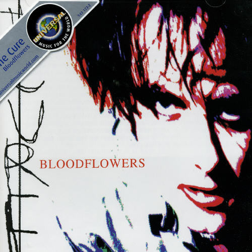 Bloodflowers
