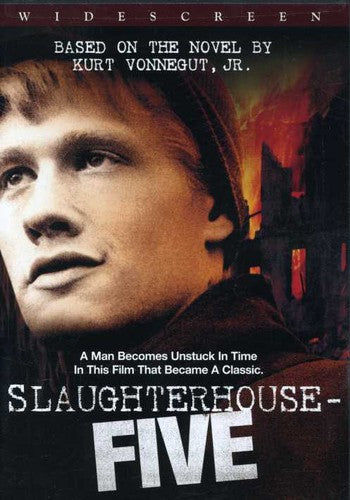 Slaughterhouse-Five, Slaughterhouse-Five, DVD