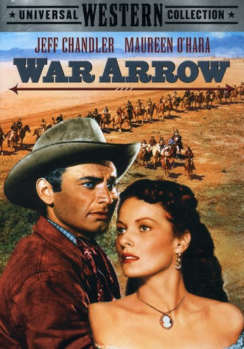 War Arrow, War Arrow, DVD