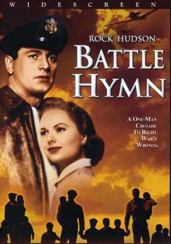 Battle Hymn, Battle Hymn, DVD