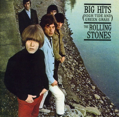 Big Hits: High Tide & Green Grass