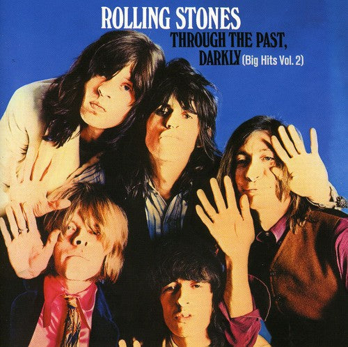Through The Past Darkly: Big Hits 2