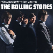 England's Newest Hit Makers: Rolling Stones