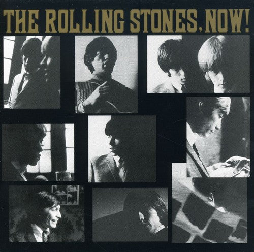 Rolling Stones Now