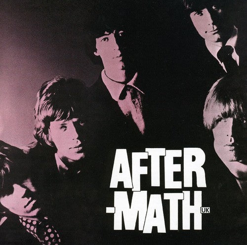Aftermath (Uk)