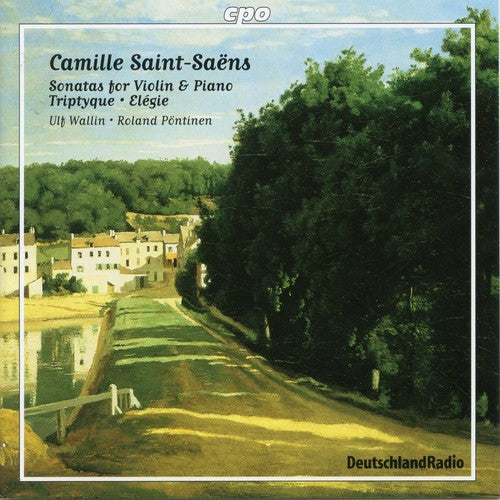 Works For Violin & Piano