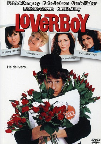 Loverboy, Loverboy, DVD
