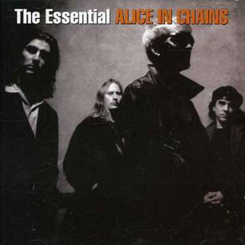 Essential Alice In Chains