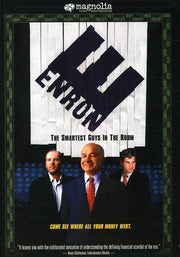 Enron: Smartest Guys In Room Dvd