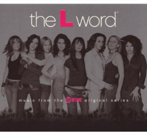 L-Word - O.S.T. -- CD