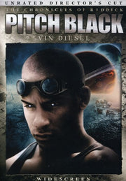 Chronicles Of Riddick: Pitch Black