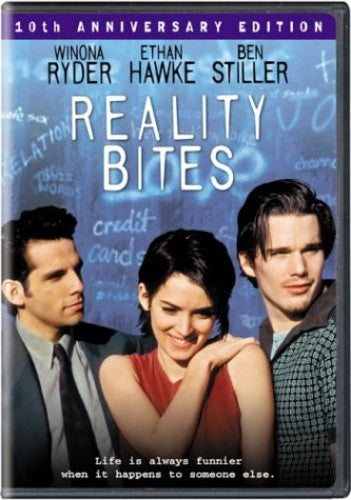 Reality Bites, Reality Bites, DVD