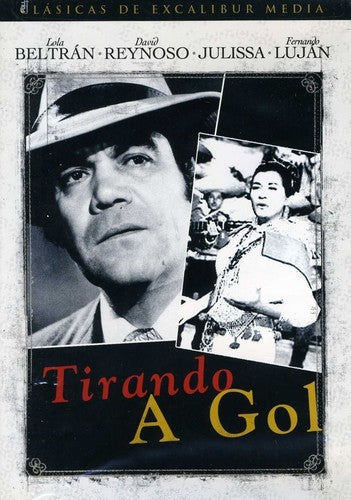 Tirando A Gol -- DVD