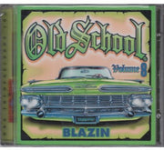 Old School 8 / Various