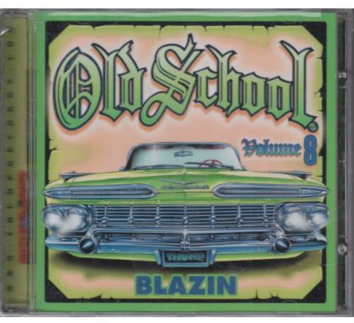 Old School 8 / Various