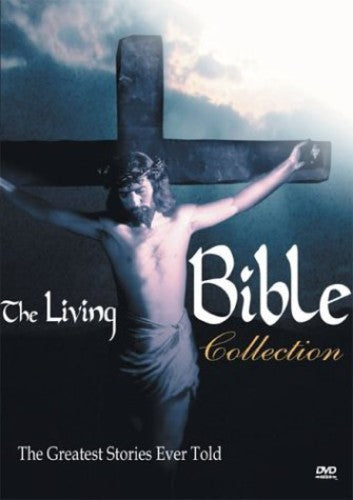 Living Bible Collection -- DVD