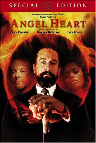 Angel Heart (1987), Angel Heart (1987), DVD