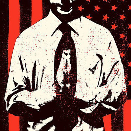 Empire Strikes First, Bad Religion, LP