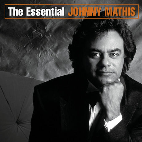Essential Johnny Mathis, Johnny Mathis, CD