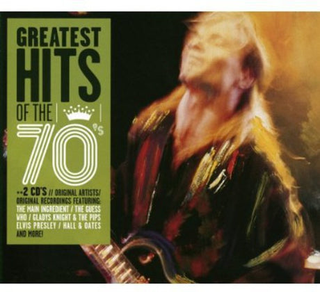 Greatest Hits Of The 70'S / Various, Greatest Hits Of The 70'S / Various, CD