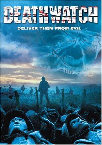 Deathwatch (2002) -- DVD
