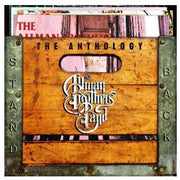 Stand Back: Anthology