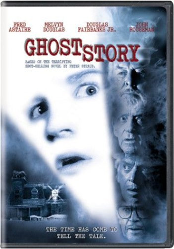Ghost Story, Ghost Story, DVD
