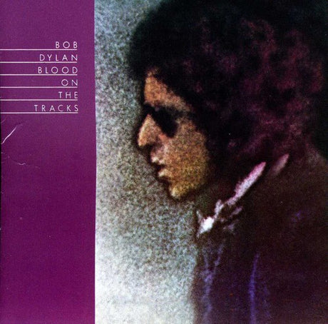 Blood On The Tracks, Bob Dylan, CD