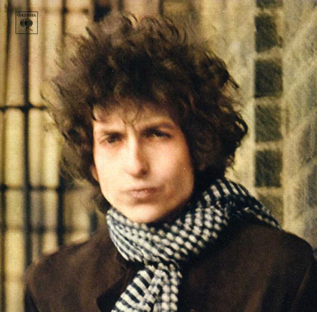 Blonde On Blonde, Bob Dylan, CD