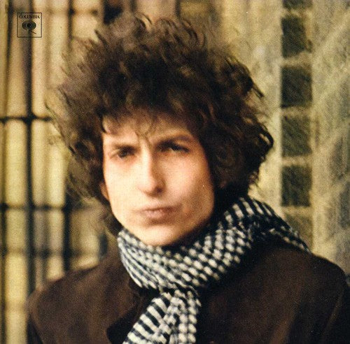 Blonde On Blonde, Bob Dylan, CD