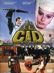 El Cid
