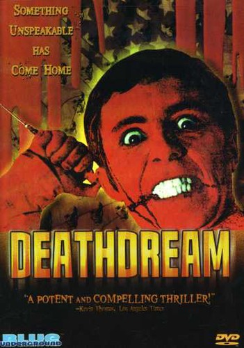 Deathdream -- DVD